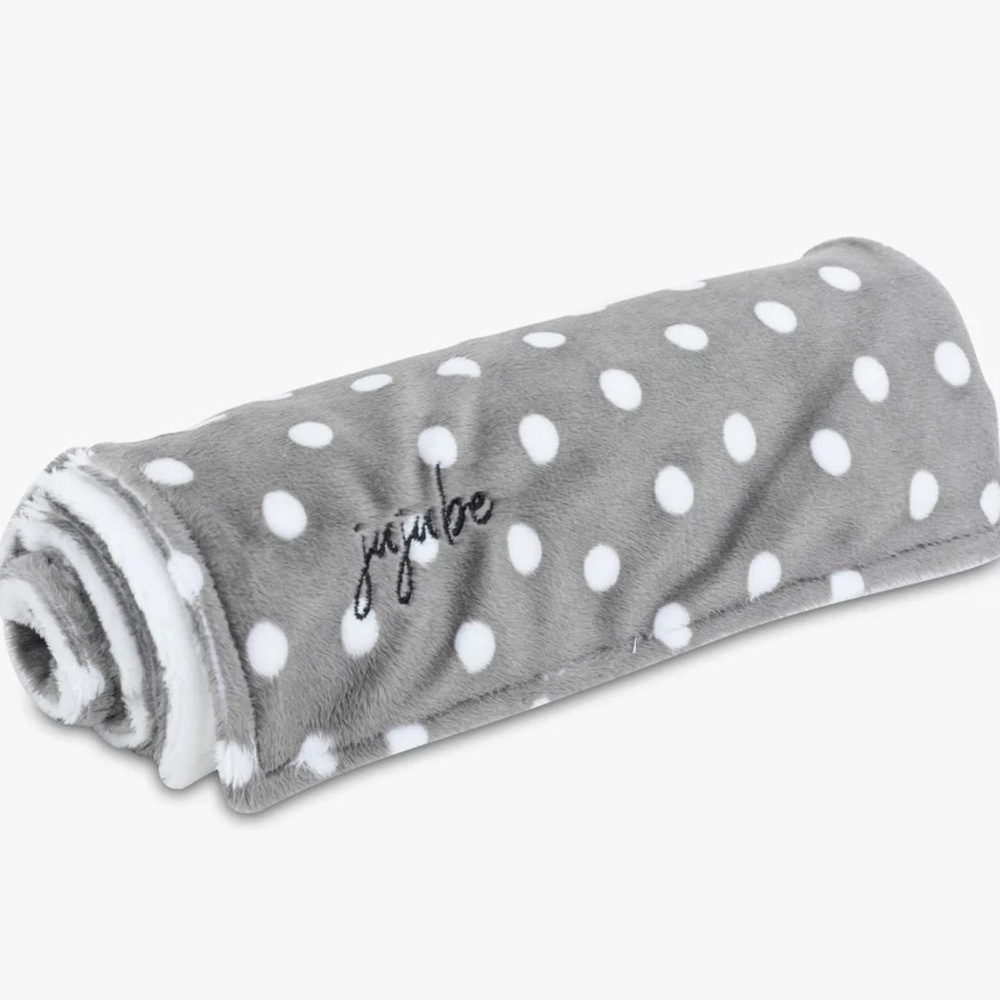 5/$25. Jujube Be Cuddled Minky Blanket